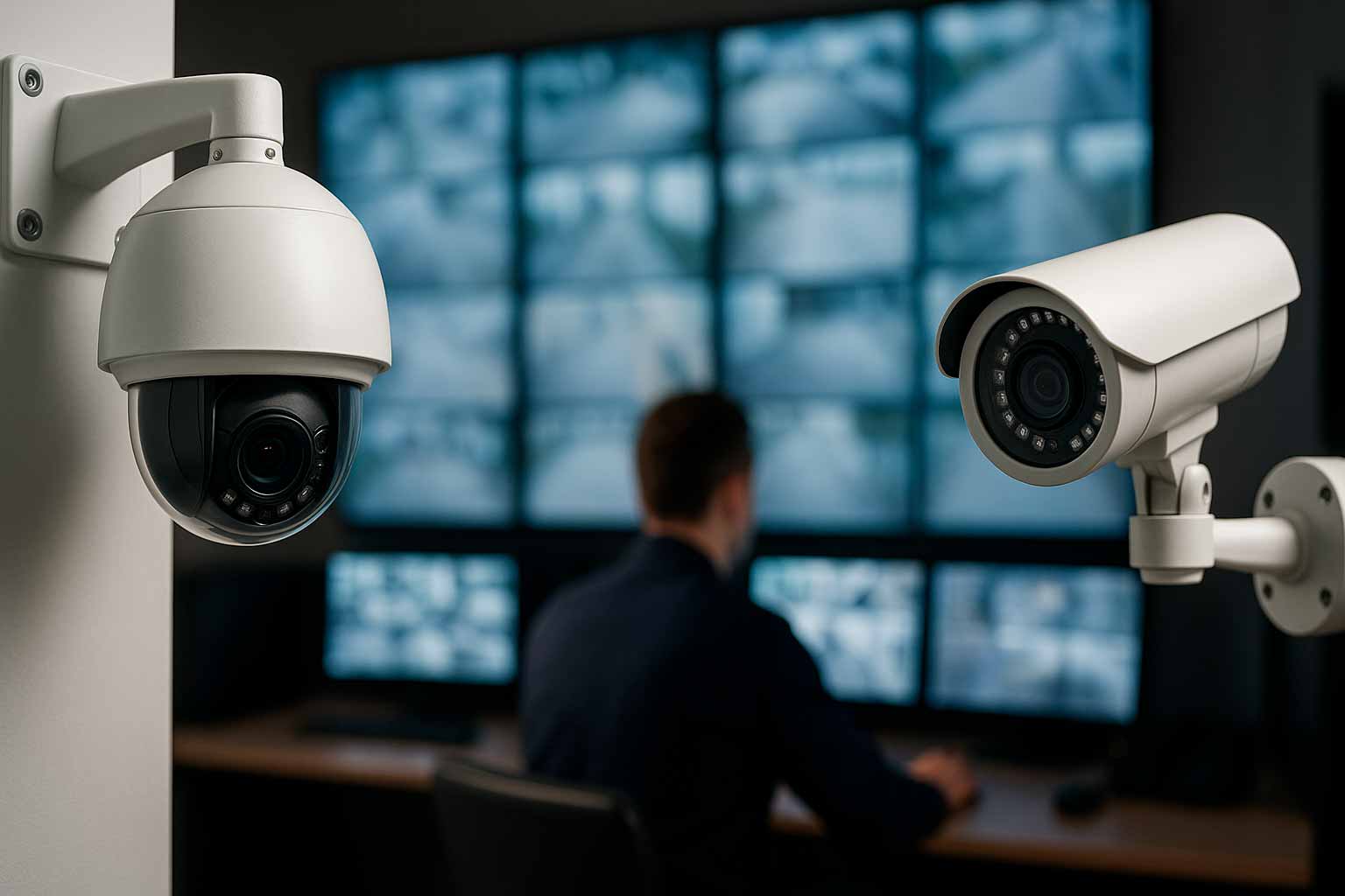 Videovigilancia